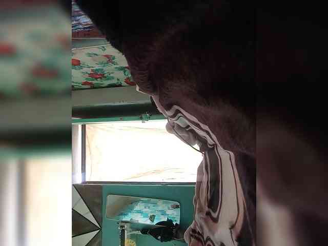 Zorriita17 webcam
