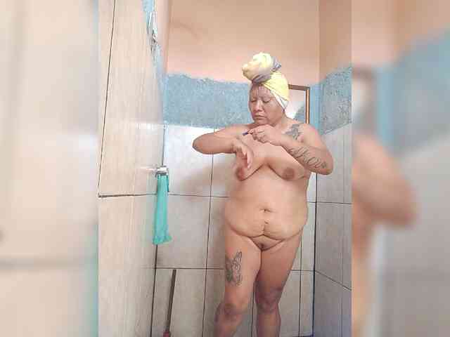 Zorriita17 webcam