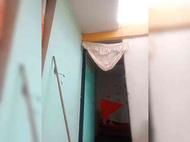 Zorriita17 webcam