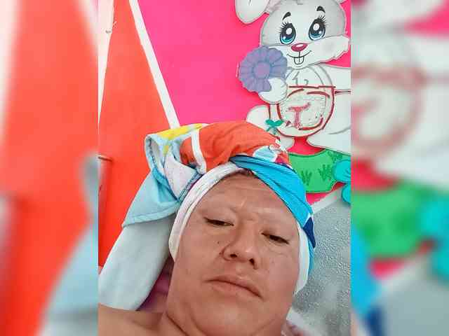 Zorriita17 webcam