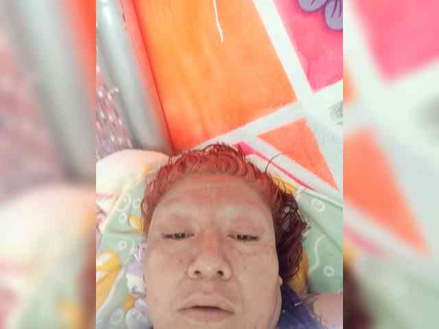 Zorriita17 webcam