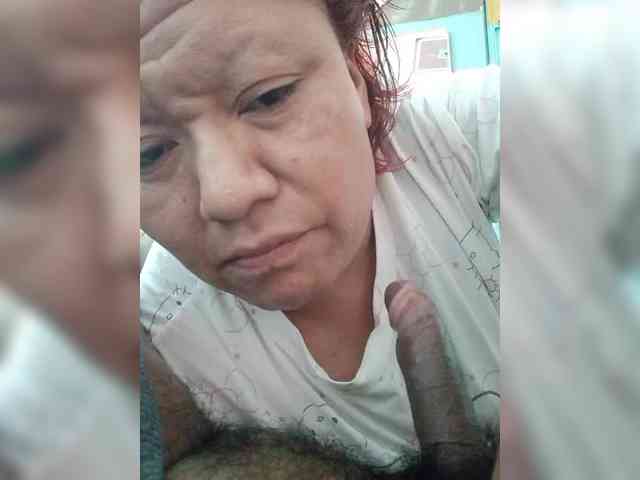 Zorriita17 webcam