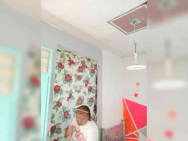 Zorriita17 webcam