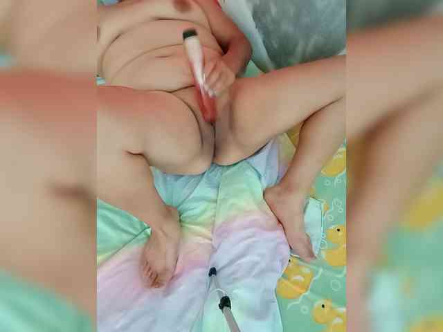 Zorriita17 webcam