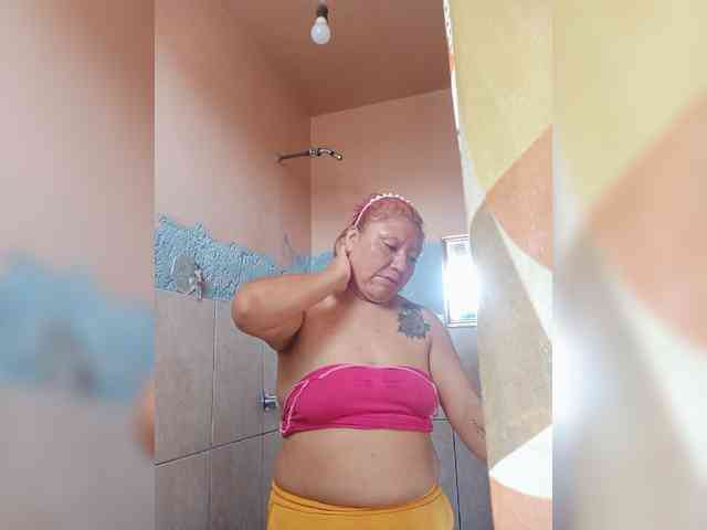 Zorriita17 webcam