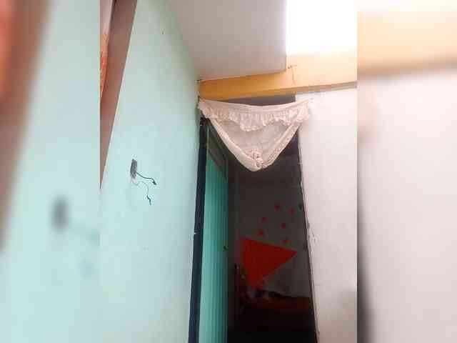 Zorriita17 webcam