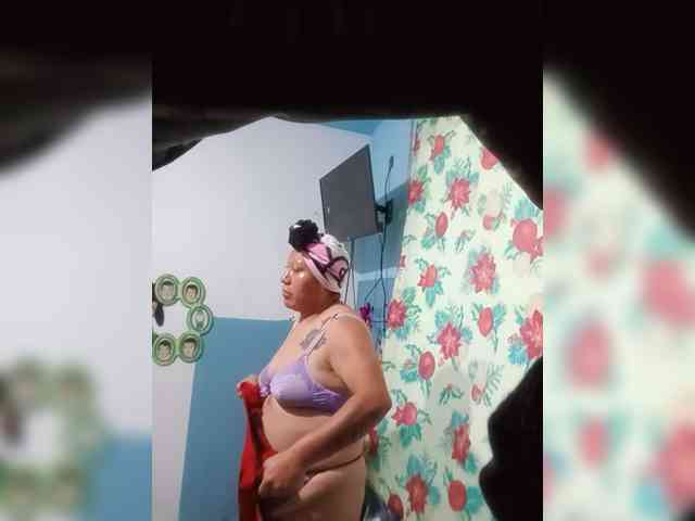 Zorriita17 webcam