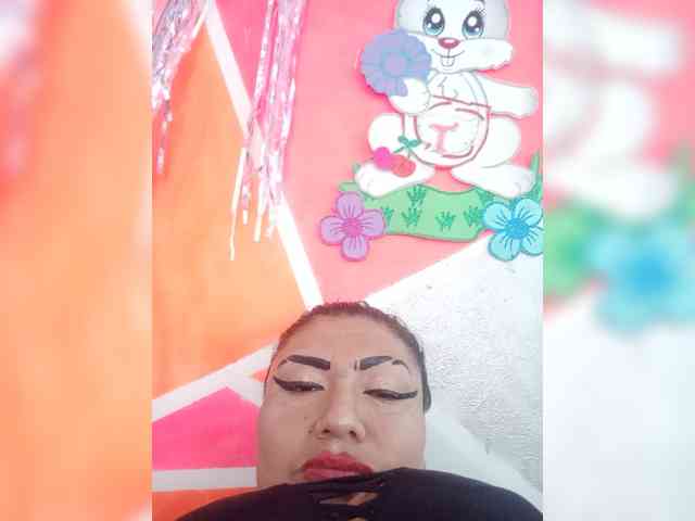 Modelo: Zorriita17