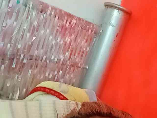 Zorriita17 webcam