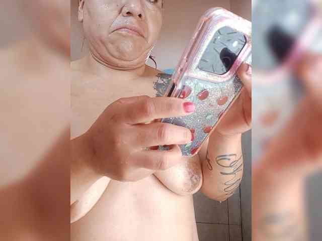 Zorriita17 webcam