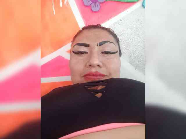 Zorriita17 webcam