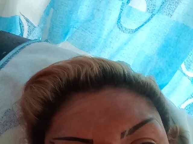 Zorriita17 webcam