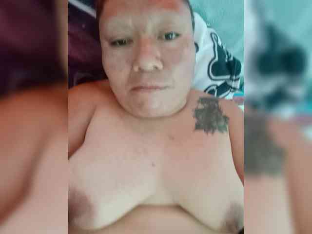 Zorriita17 webcam