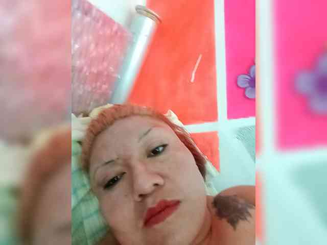 Zorriita17 webcam