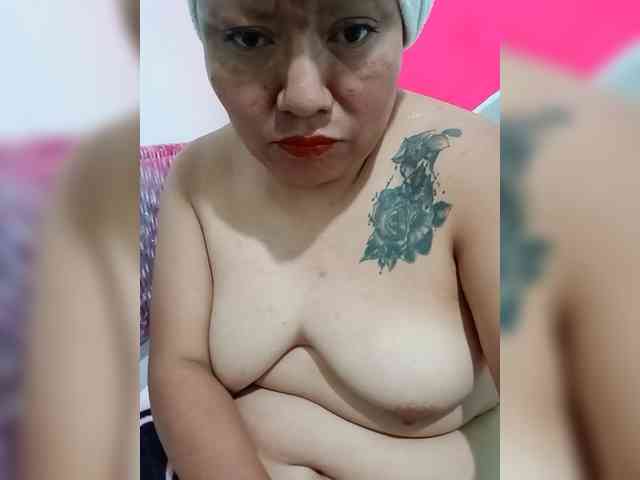 Zorriita17 webcam