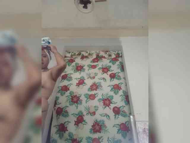 Zorriita17 webcam