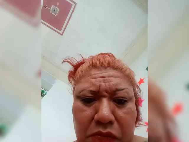 Zorriita17 webcam