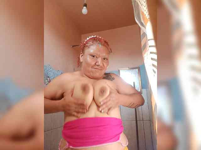 Zorriita17 webcam