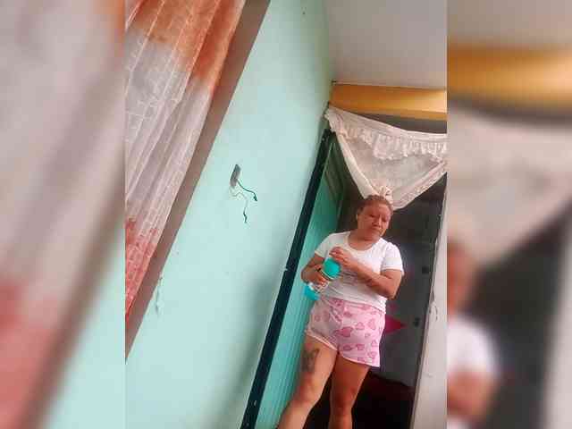 Zorriita17 webcam
