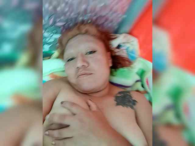 Zorriita17 webcam