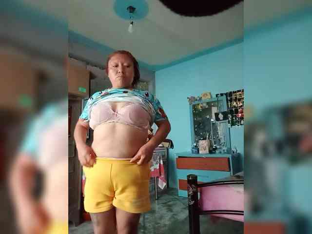 Zorriita17 webcam