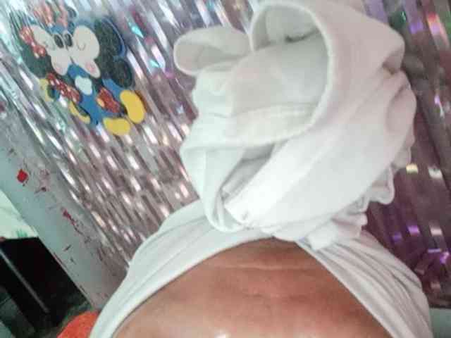 Zorriita17 webcam