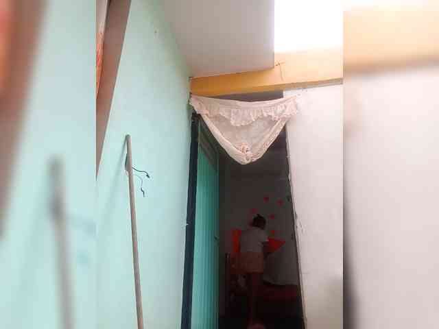 Zorriita17 webcam