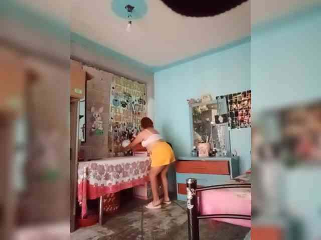 Zorriita17 webcam