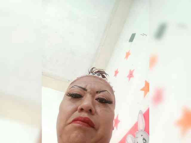 Zorriita17 webcam