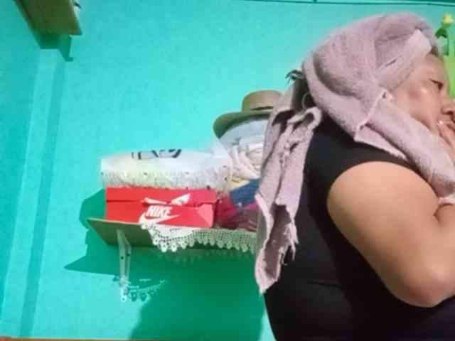 Zorriita17 webcam