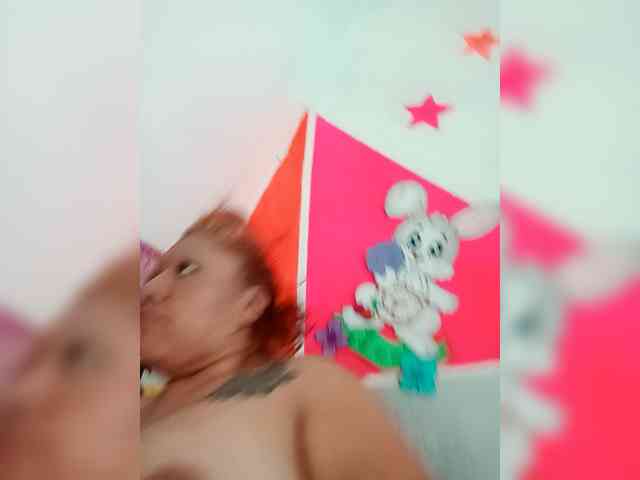 Zorriita17 webcam