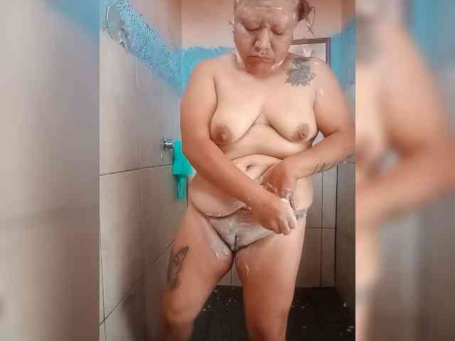 Zorriita17 webcam