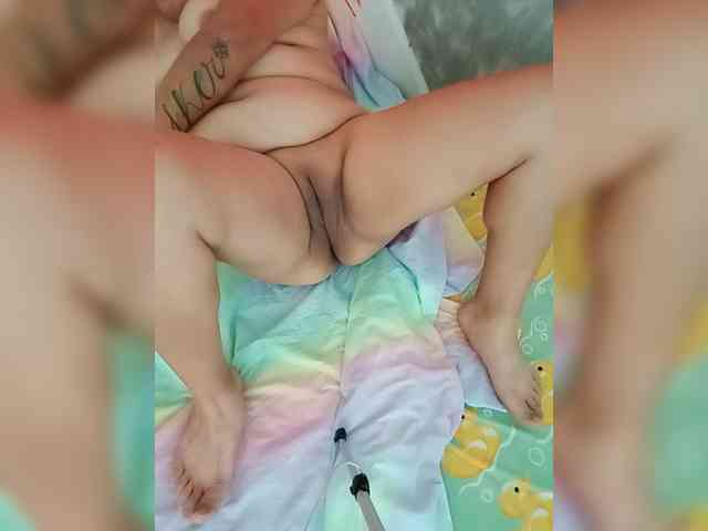 Zorriita17 webcam