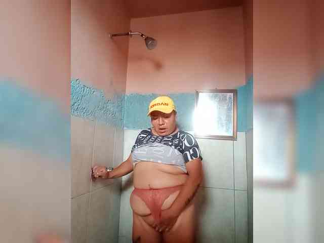 Zorriita17 webcam