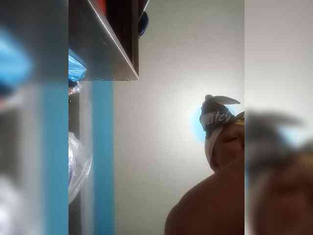 Zorriita17 webcam