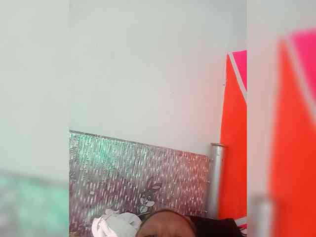 Zorriita17 webcam
