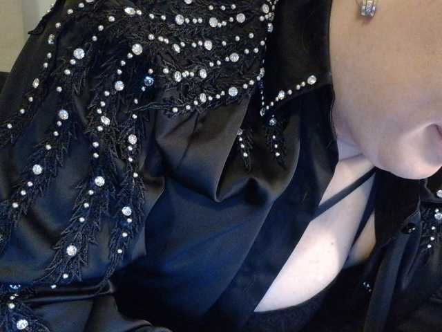 Ayse95 live cam on BongaCams