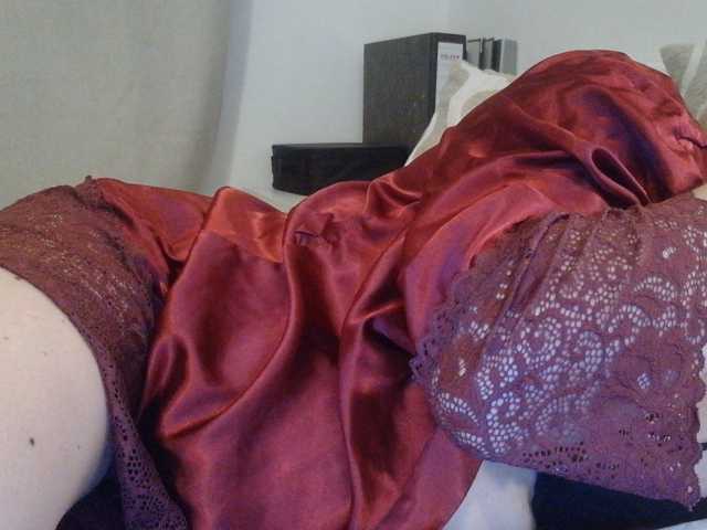 Ayse95 live cam on BongaCams