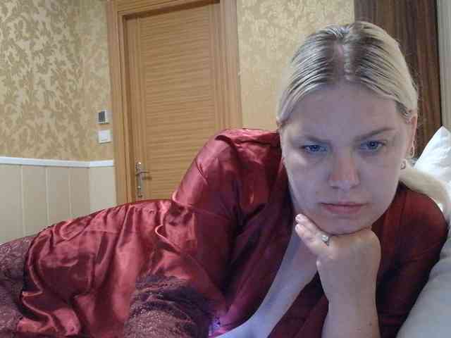 Ayse95 webcam