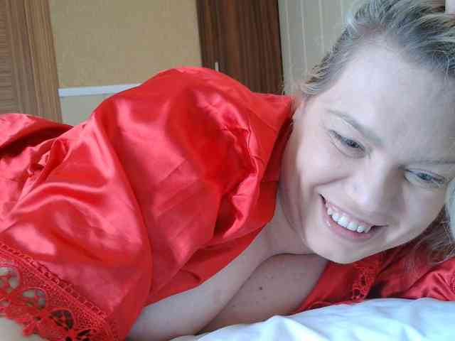 Ayse95 webcam