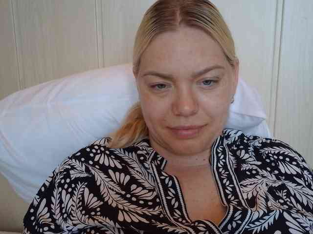 Ayse95 webcam