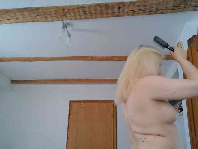 Ayse95 Live Webcam on BongaCams