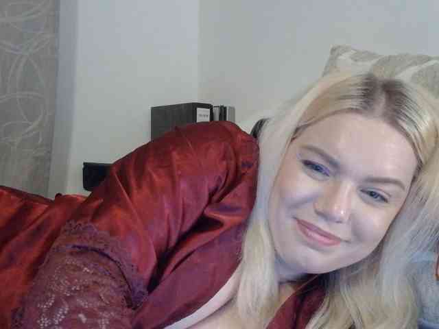 Ayse95 webcam