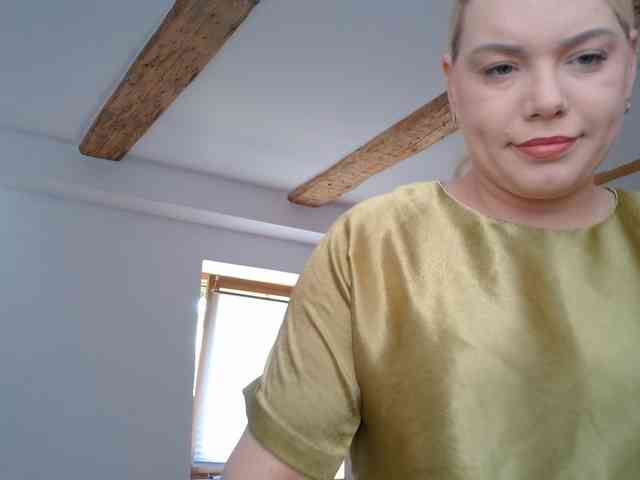 Ayse95 Live Webcam on BongaCams