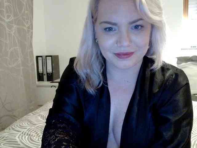 Ayse95 webcam