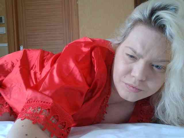 Ayse95 webcam