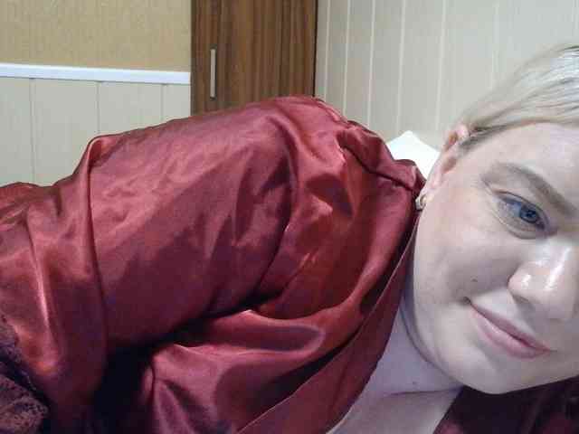Ayse95 webcam