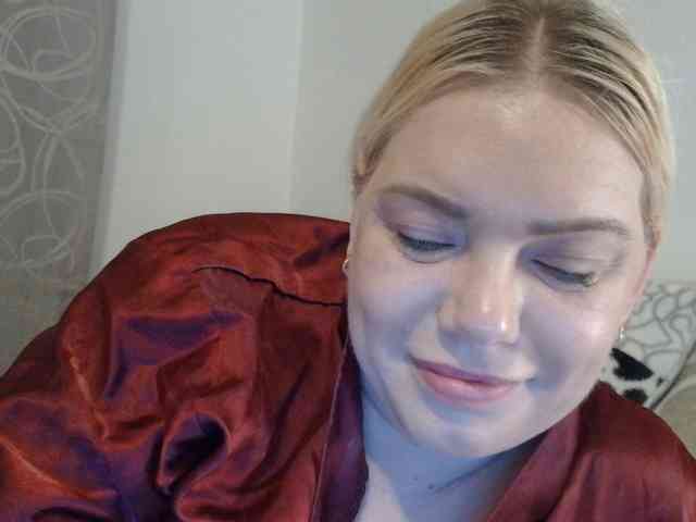 Ayse95 webcam
