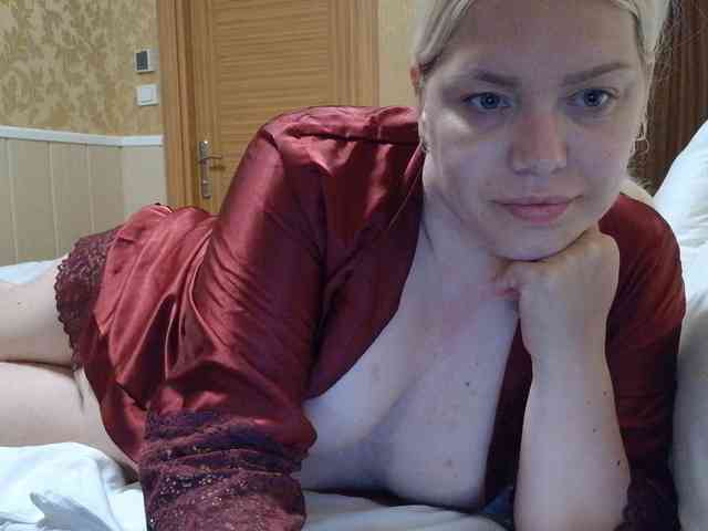 Ayse95 webcam