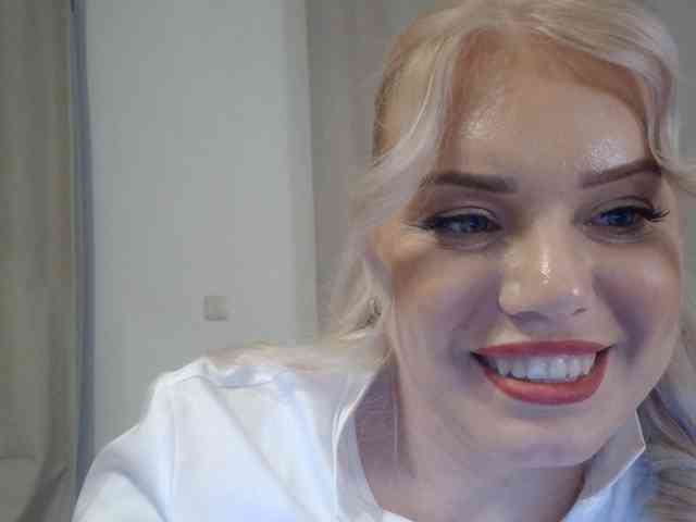 Ayse95 webcam